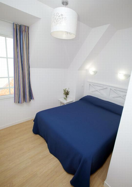 Residence Odalys Le Domaine Des Dunettes Cabourg Exteriér fotografie